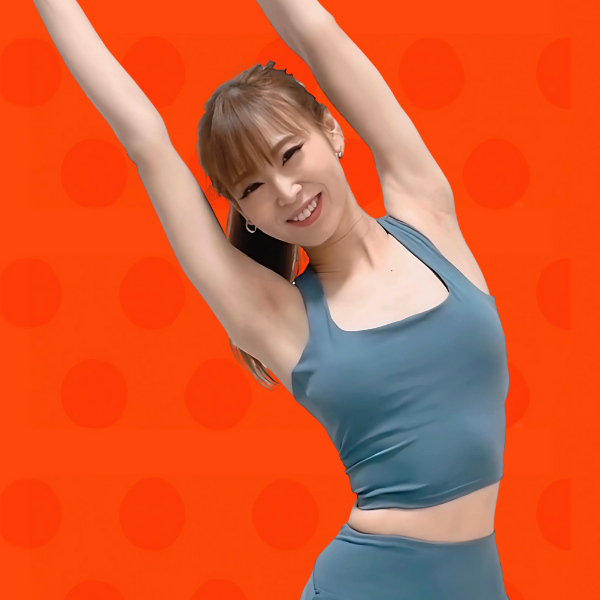 講師さやピラさんのプロフィール写真