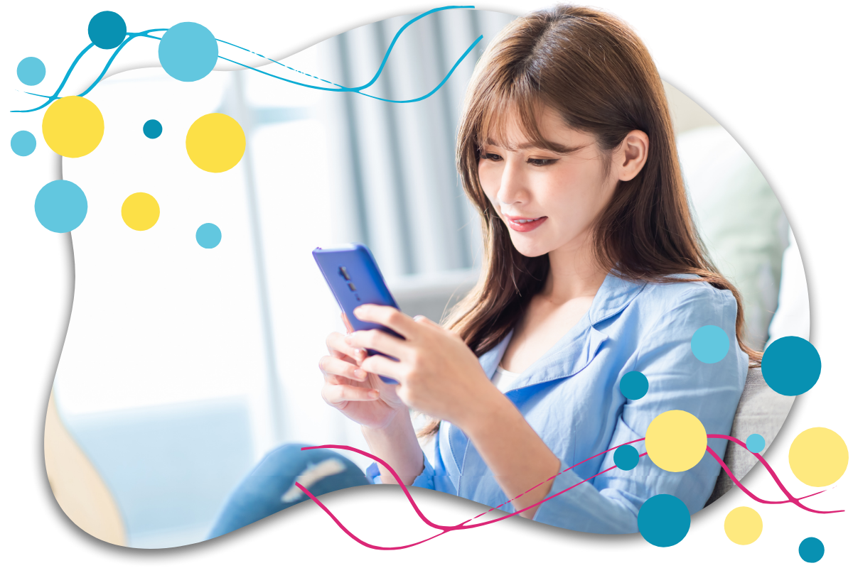 さやLABOの研修イメージ